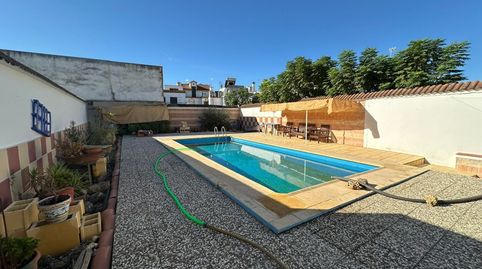 Foto 2 de Casa o xalet en venda a Tocina, Sevilla