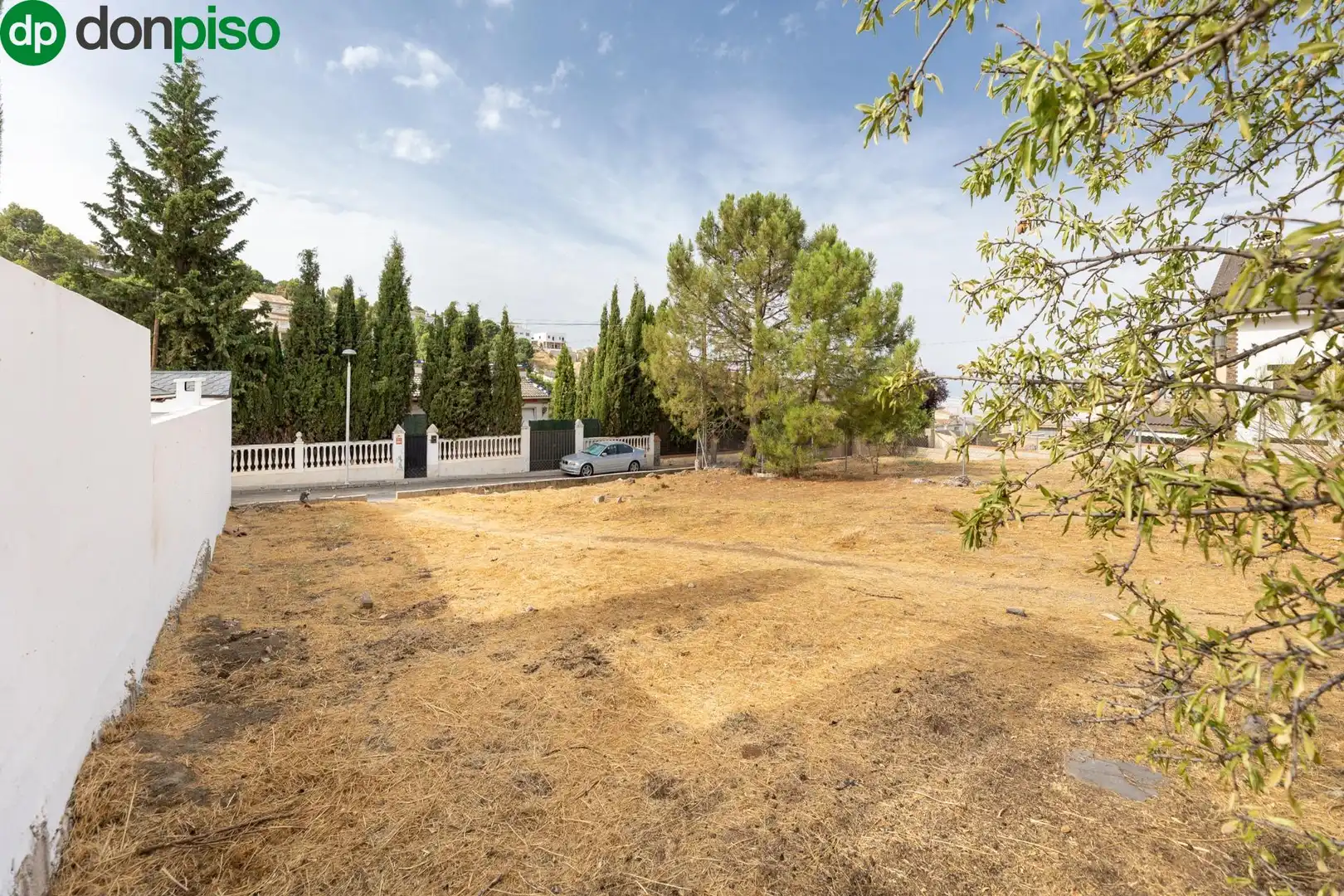 Residencial en venta en Calle Calle del Cerrillo Redondo, 148, 166, Cumbres Verdes