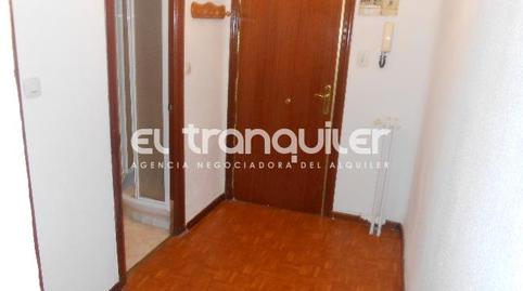 Foto 4 de Pis de lloguer a Calle Virgen de Lourdes, Concepción,  Madrid Capital