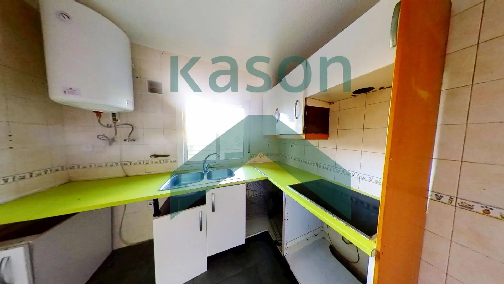 Wohnung mit Aufzug zum Verkauf in Usera, imagen 39