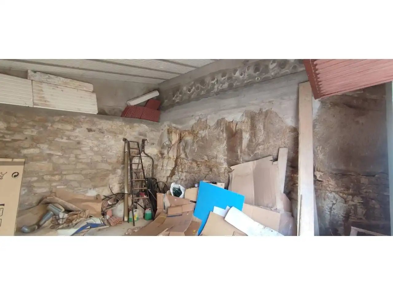 Casa o chalet en venta en Elvillar / Bilar