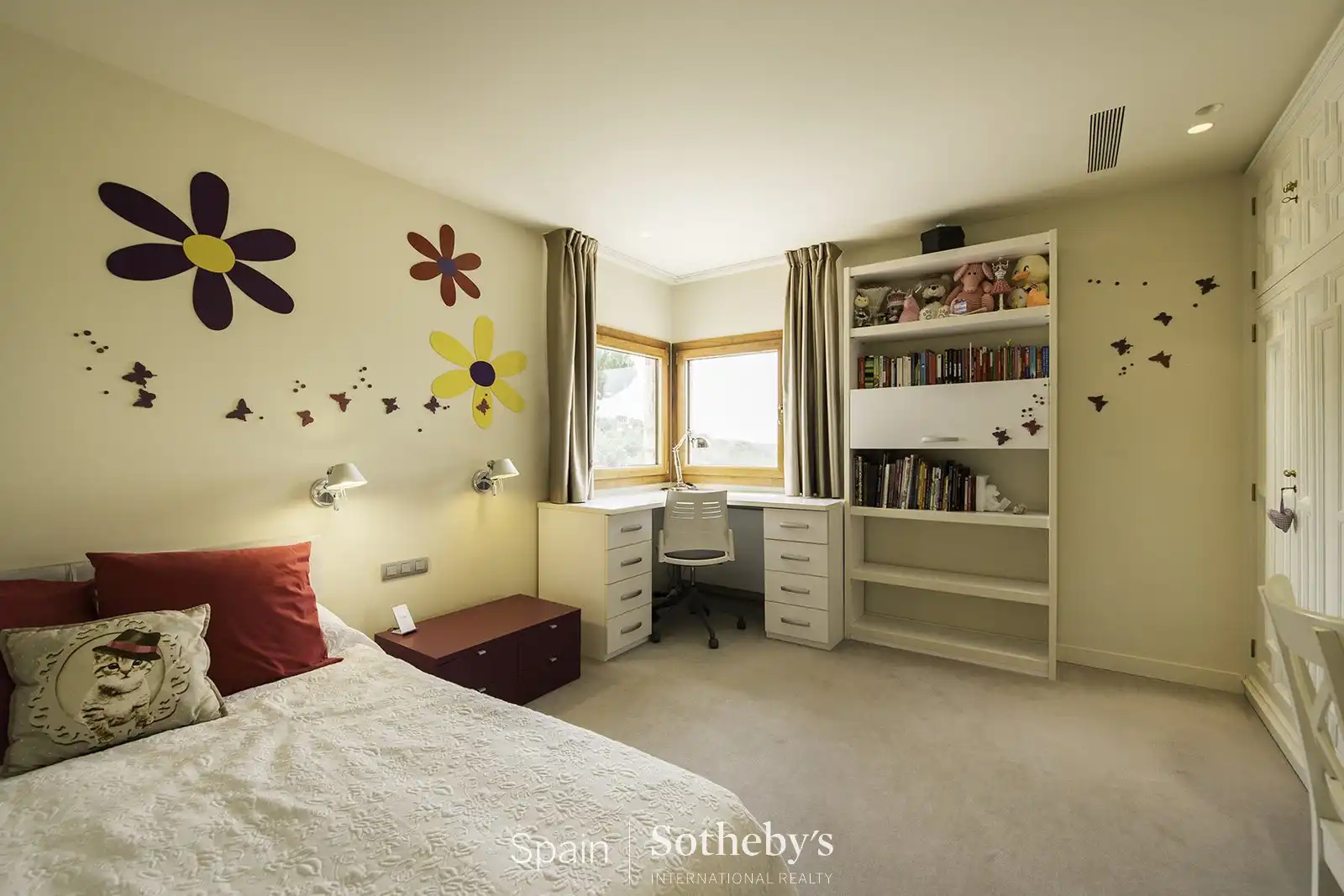 House with pool for sale in Santa Cristina Poble, imagen 53