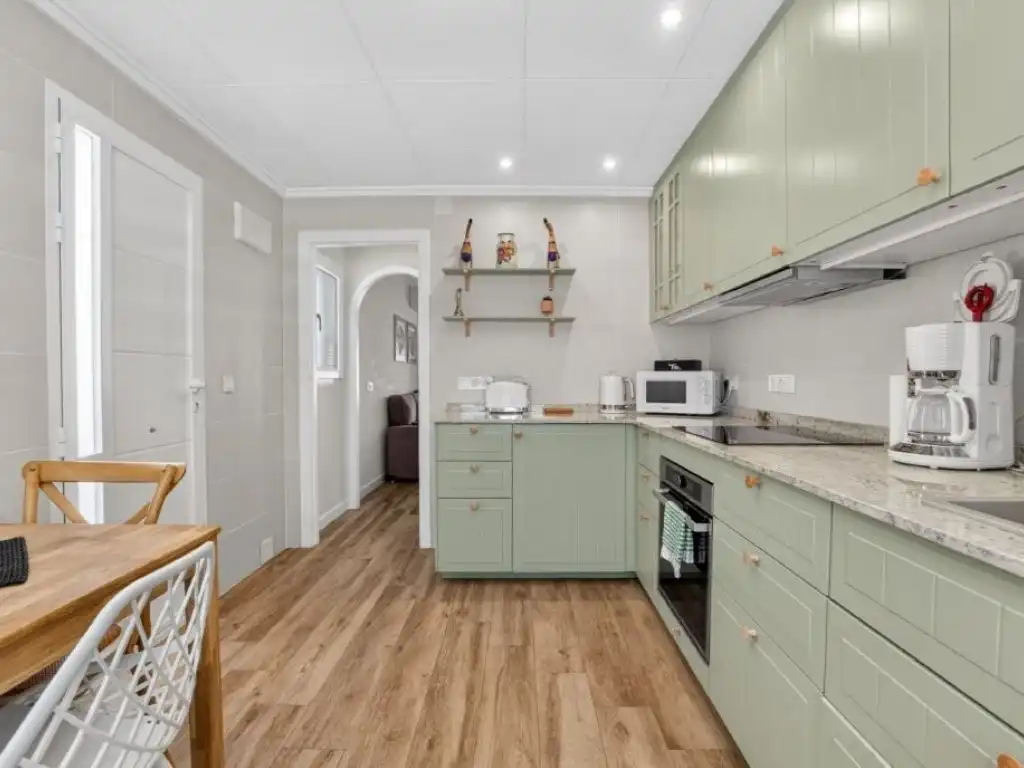 Casa con jardín en venta en La Mata, imagen 16