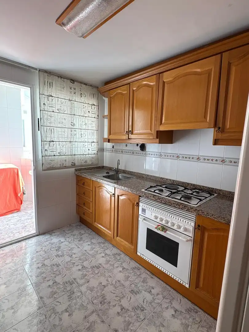 Wohnung mit Aufzug zum Verkauf in Avenida MORER, imagen 13