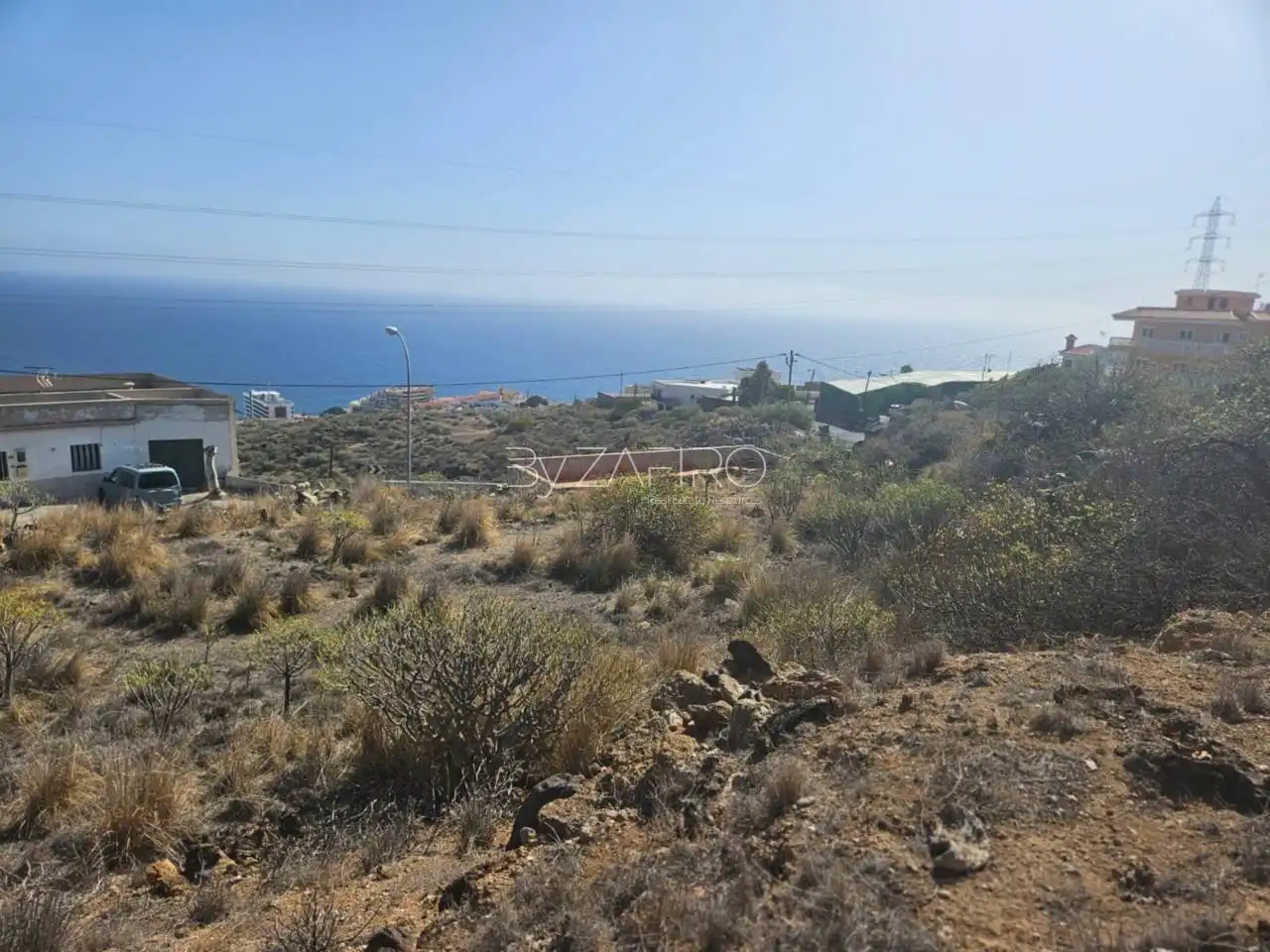 Residencial en venta en Candelaria