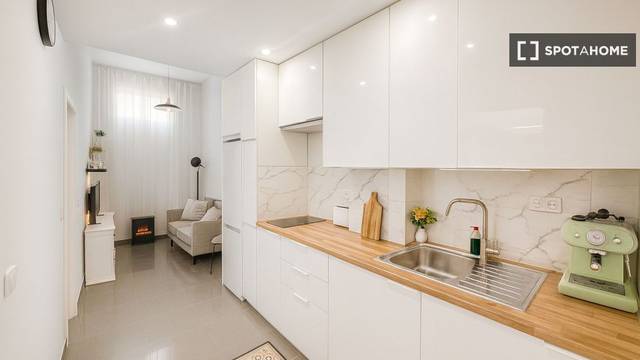 Piso en Alquiler en Ventas