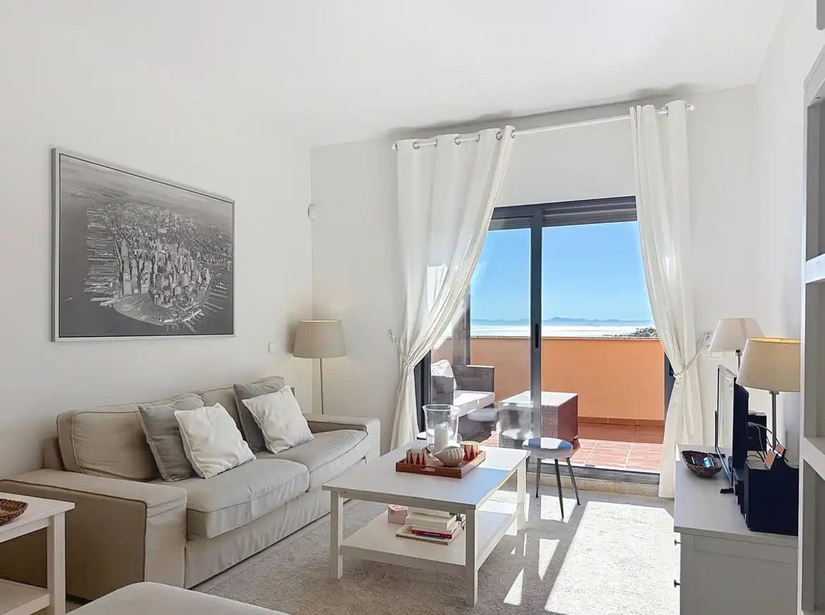 Wohnung mit Pool zum Verkauf in El Castillo, imagen 5