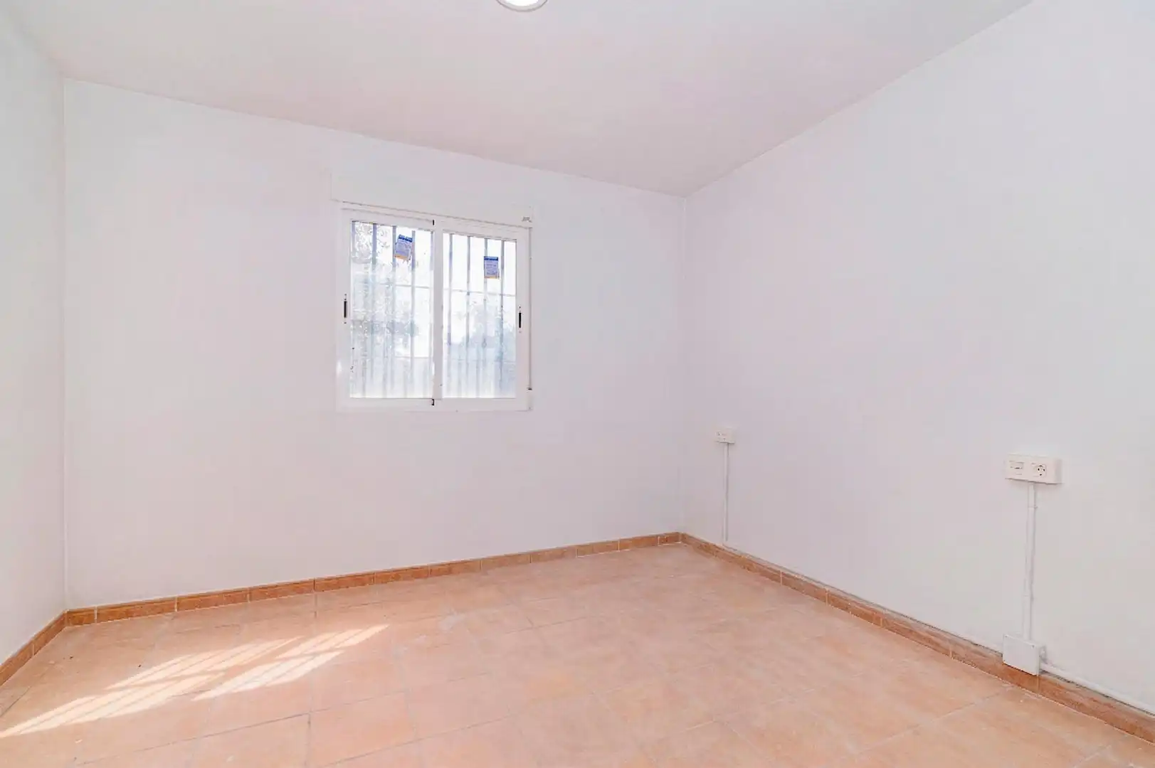 Habitación de Finca rústica de alquiler en Chauchina con Aire acondicionado, Terraza y Trastero