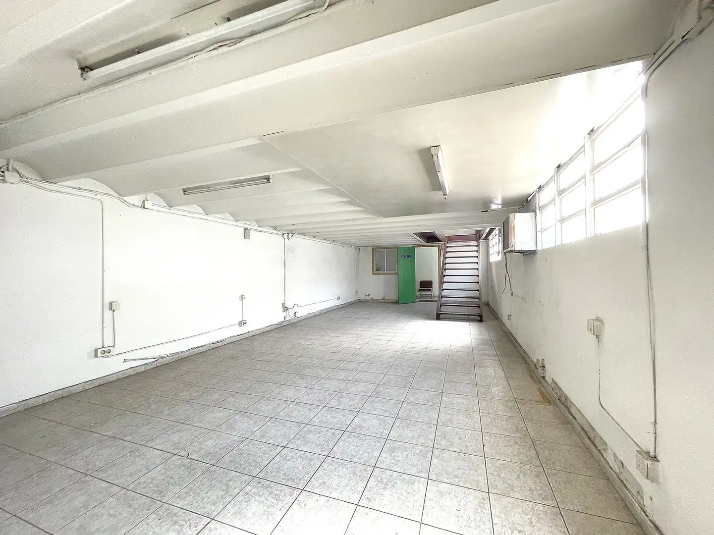 Industrial buildings for rent in Sabadell
