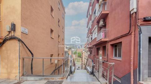 Foto 3 de Pis en venda a Plutó, La Teixonera,  Barcelona Capital