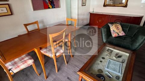 Foto 5 de Pis de lloguer a San Julián, Sevilla Capital