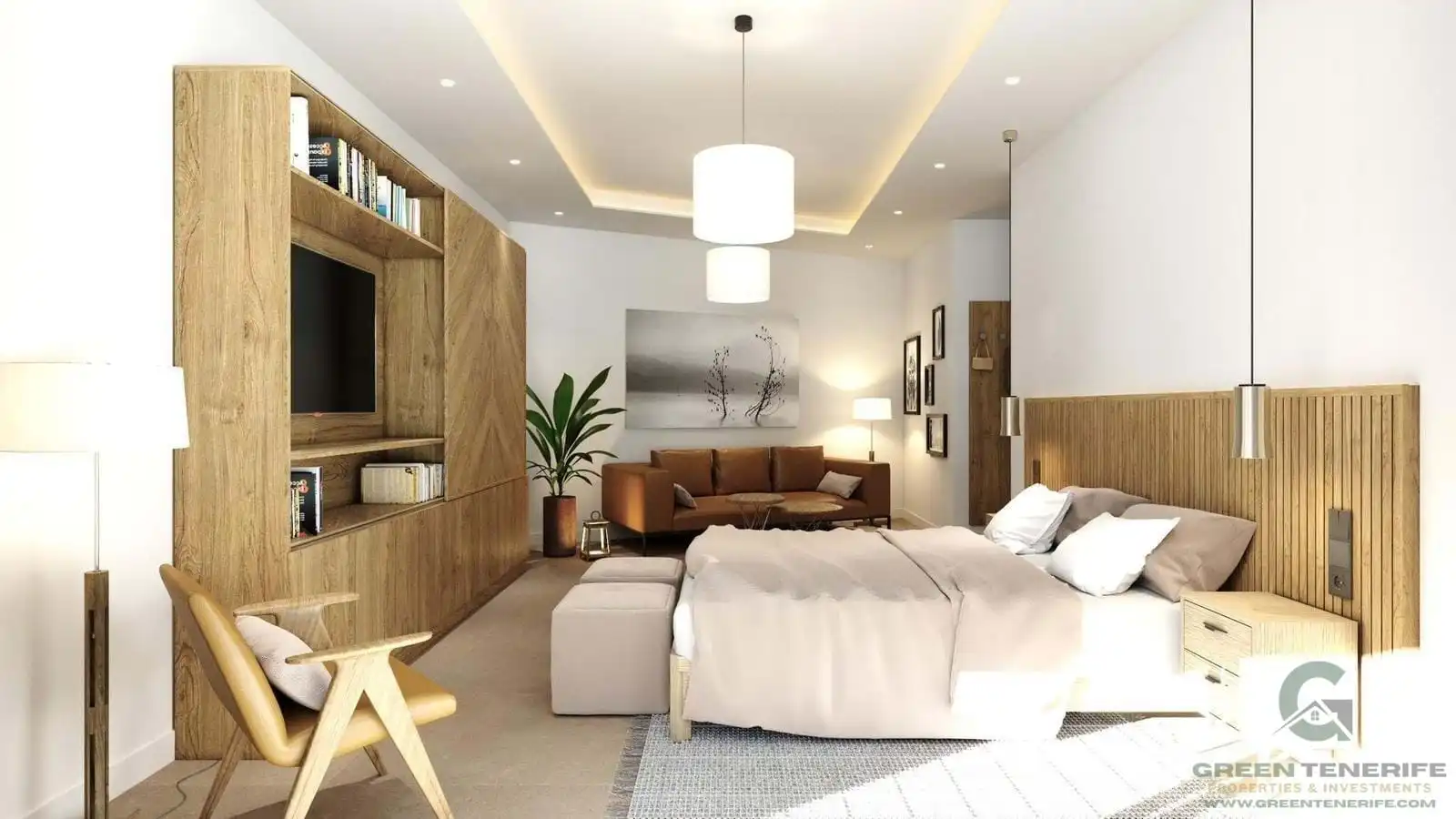 Lands and plots for sale in Alcalá, imagen 6