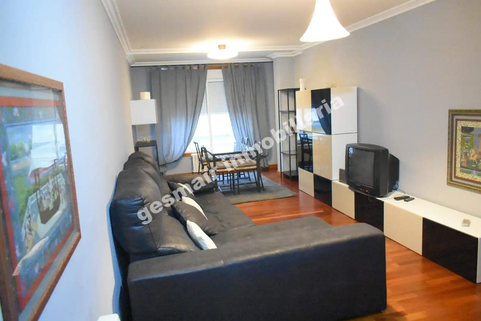 Appartement avec ascenseur à vendre à La Estrada, imagen 2