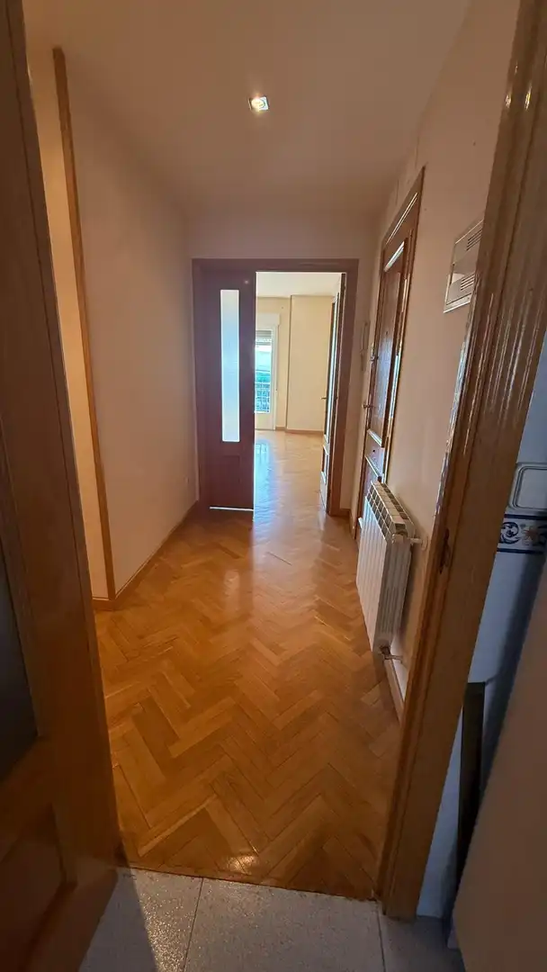 Flat for rent in Aranjuez