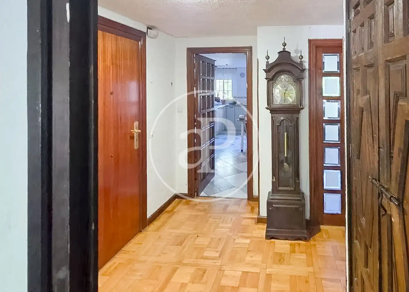 Appartement avec ascenseur à vendre à C de Víctor de la Serna, imagen 12