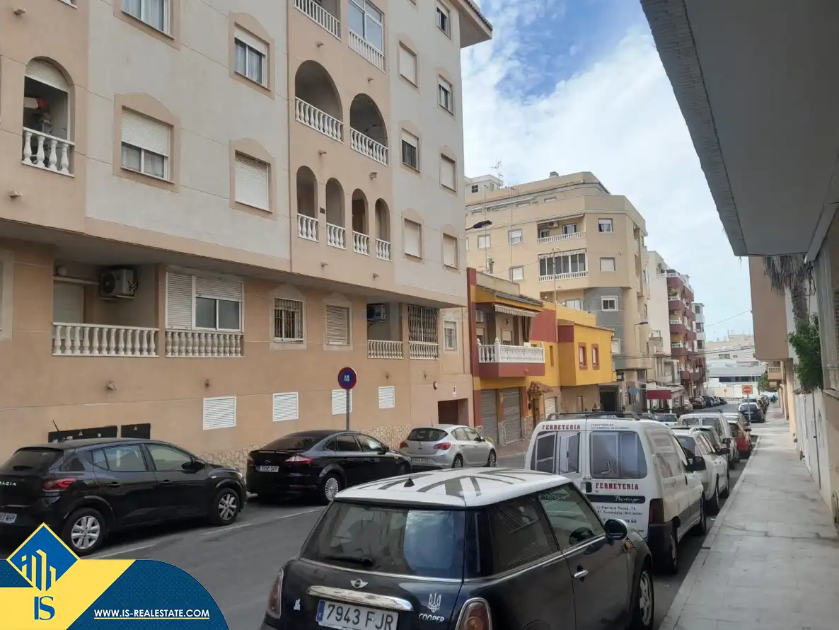 Apartment mit Pool zum Verkauf in Centro, imagen 42