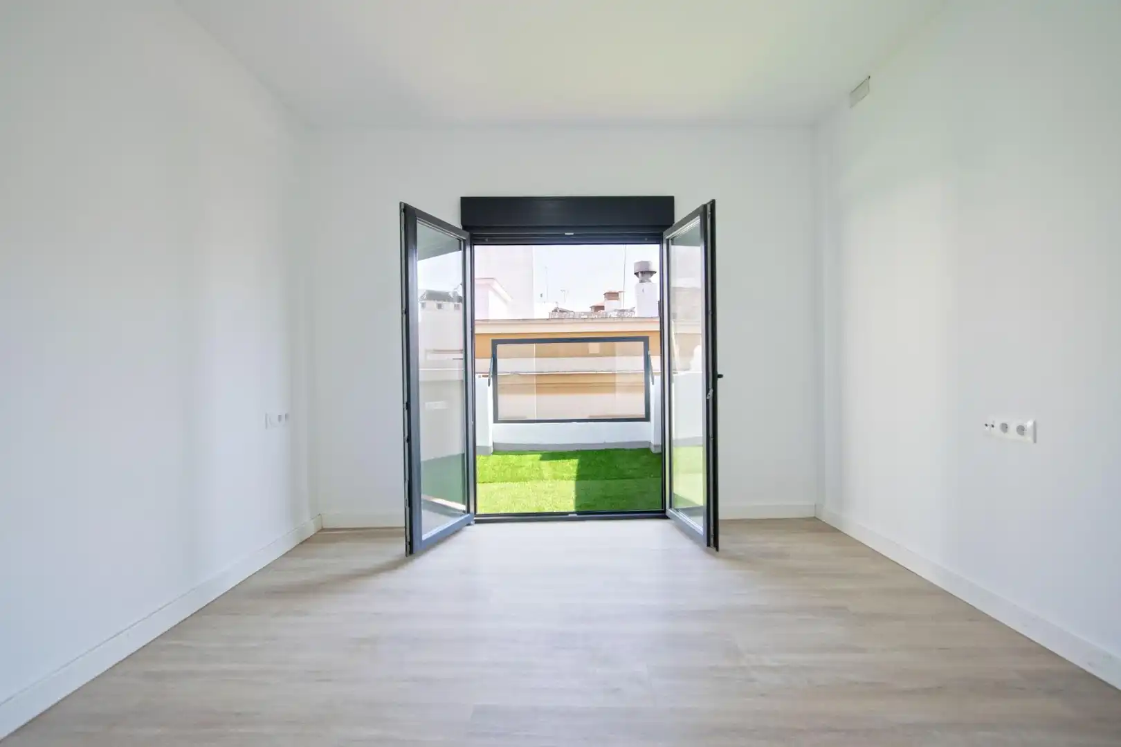 Piso con terraza en venta en Casco Antiguo, imagen 10