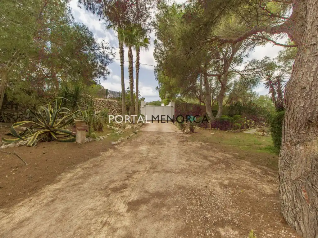 Casa rustica con piscina in vendita a Sant Lluís - S'Ullestrar - Torret, imagen 32