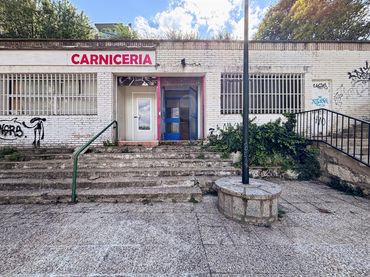 Local comercial en venta en Becerril de la Sierra