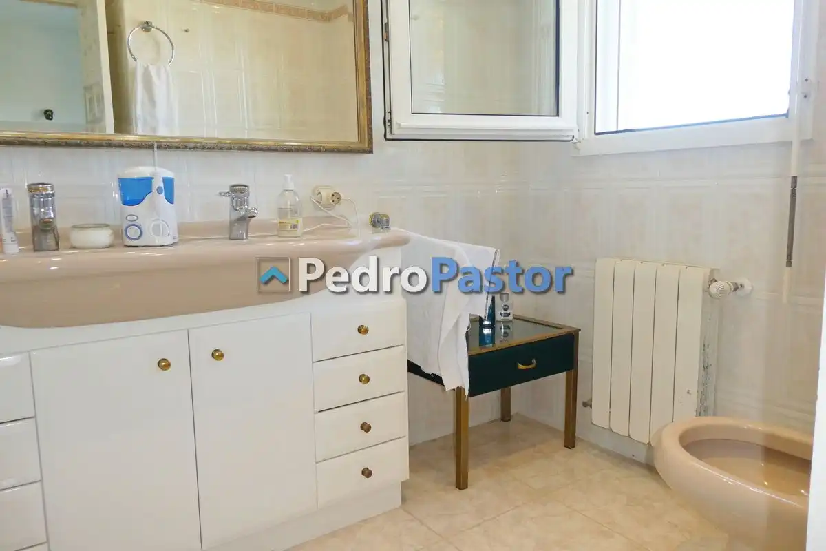 Detached house with pool for sale in El Montgó, imagen 50