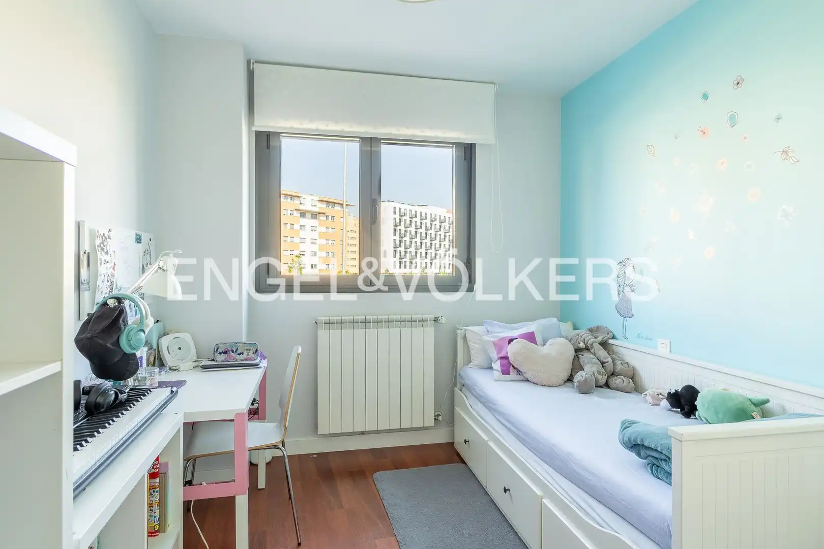 Flat with pool for sale in Fuencarral - El Pardo, imagen 14