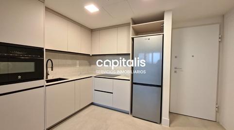 Foto 2 de Pis de lloguer a Juan Esplandiu, Estrella,  Madrid Capital