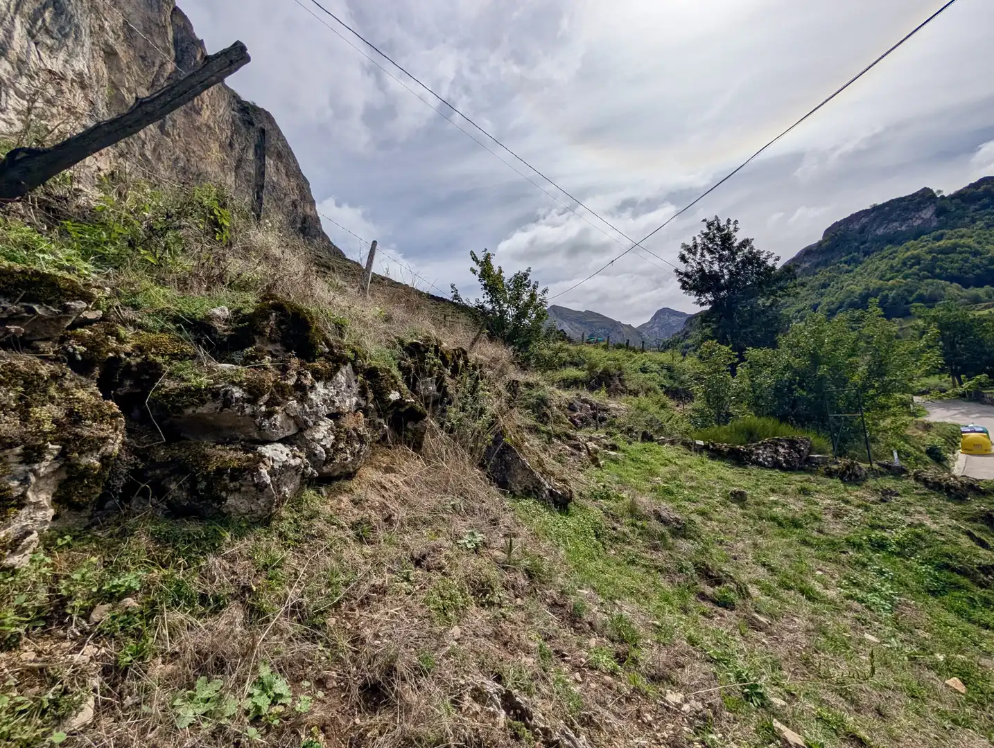 House for sale in Somiedo - LG VALLE DE LAGO 95, imagen 34