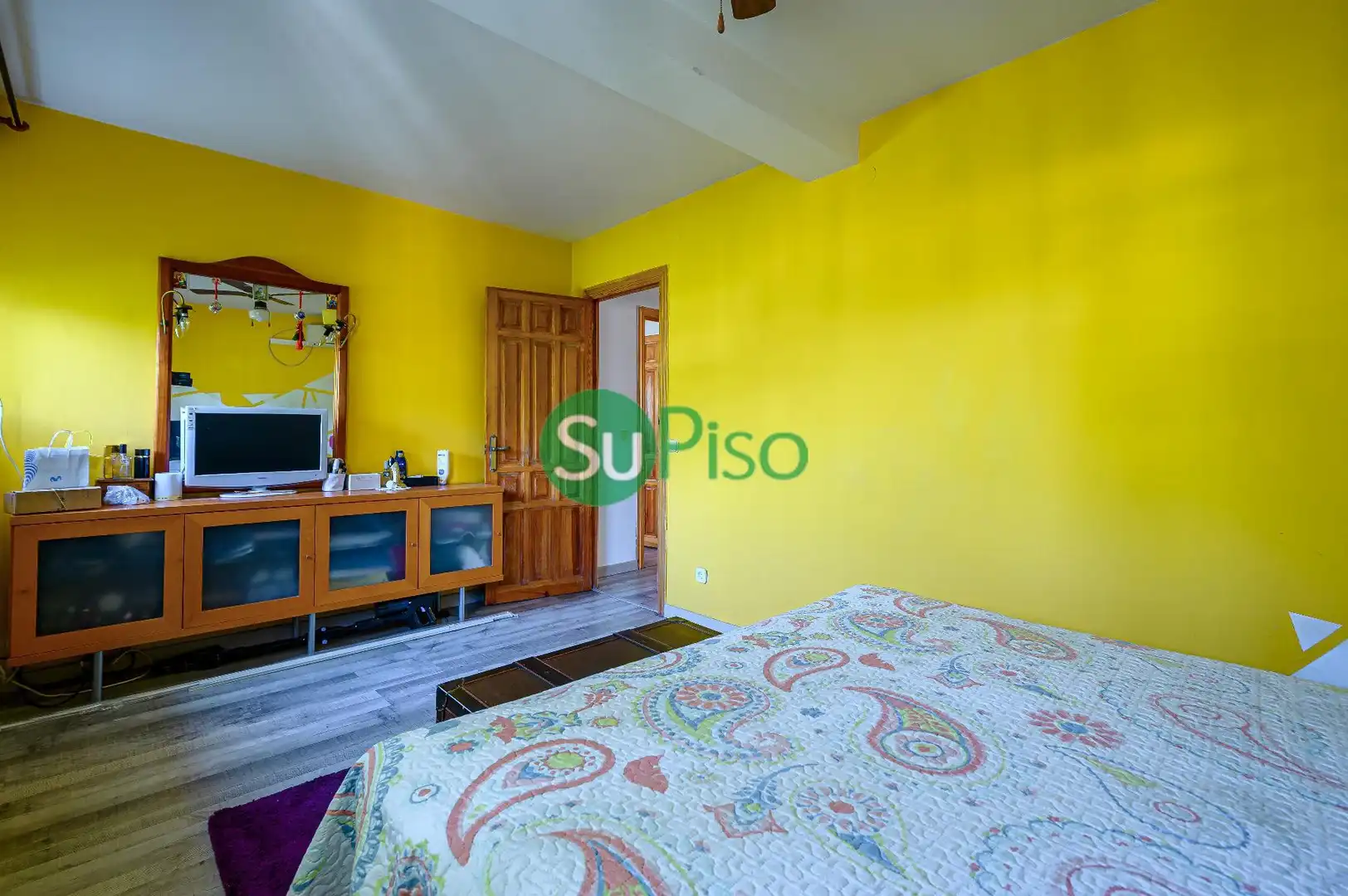 Chalet con piscina en venta en Calle 1, imagen 18