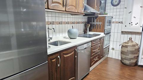 Foto 2 de Pis en venda a Calle de Los Bomberos, Centro ciudad, Linares