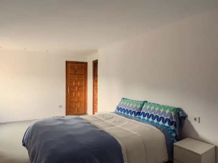 Detached house with garden for sale in Cami cal texidor 11, imagen 24