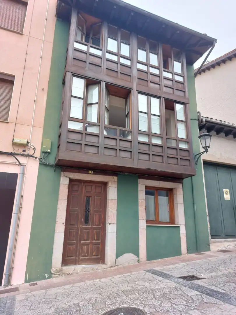 Residencial en venda a Barrio Cotiello Alto, imagen 14