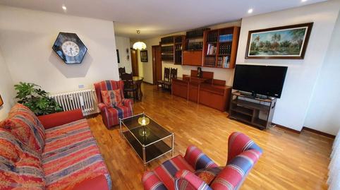 Foto 4 de Pis en venda a Calle Belchite, Gran Via,  Logroño