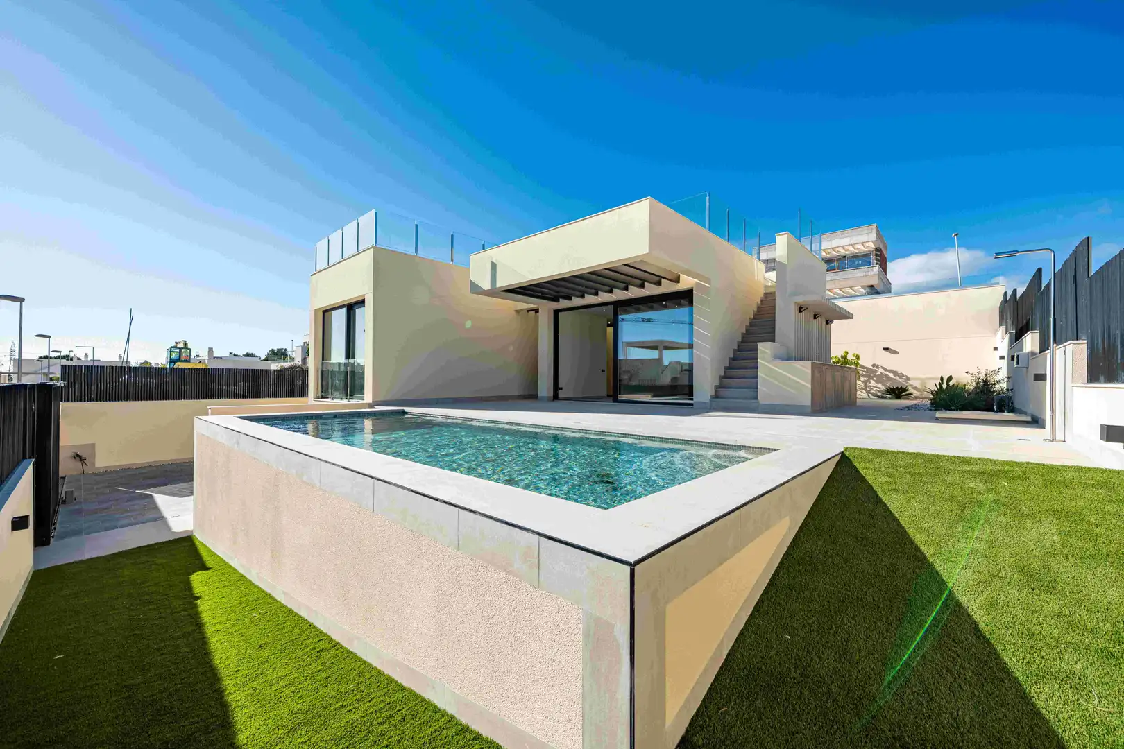 Casa o chalet en venta en Polop, Alicante
