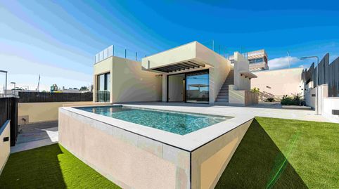 Foto 5 de Casa o chalet en venta en La Alberca, Polop