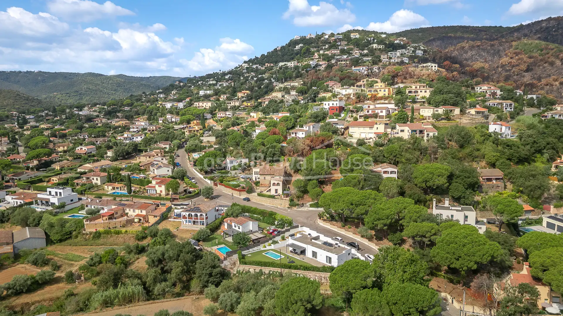 Casa con piscina en venta en Carrer del Baix Empordà, imagen 39