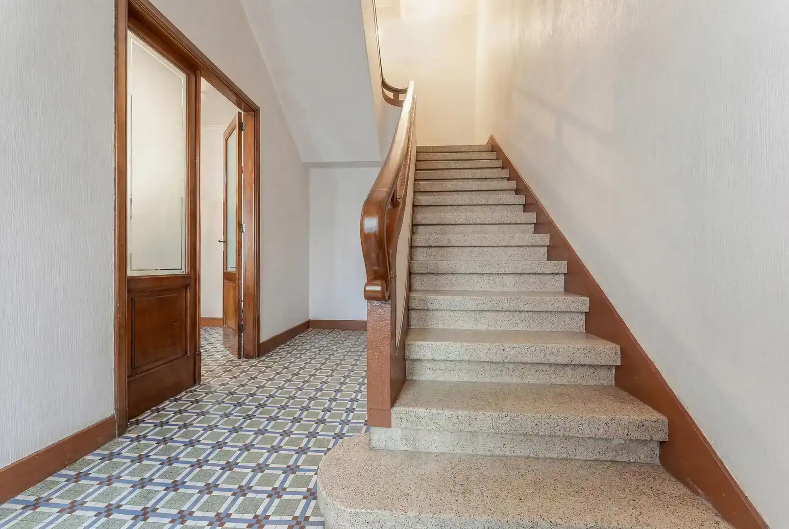 Casa adosada en venta en Vilagarcía de Arousa con Jardín privado