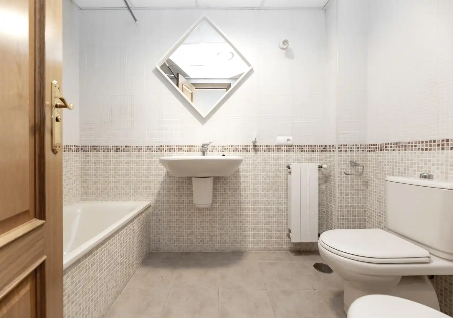 Flat with pool for sale in ACONCAGUA, imagen 18