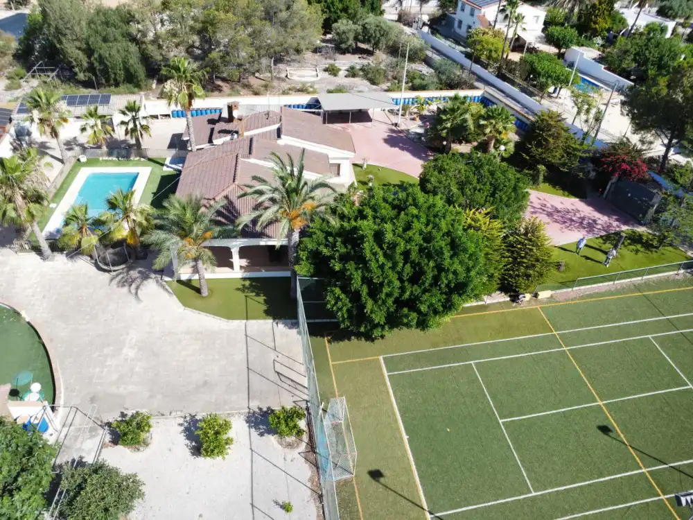 Exterior view of Flat for sale in Crevillent
