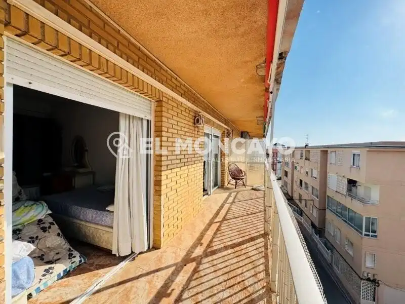 Appartement compact à vendre à La Mata, imagen 11
