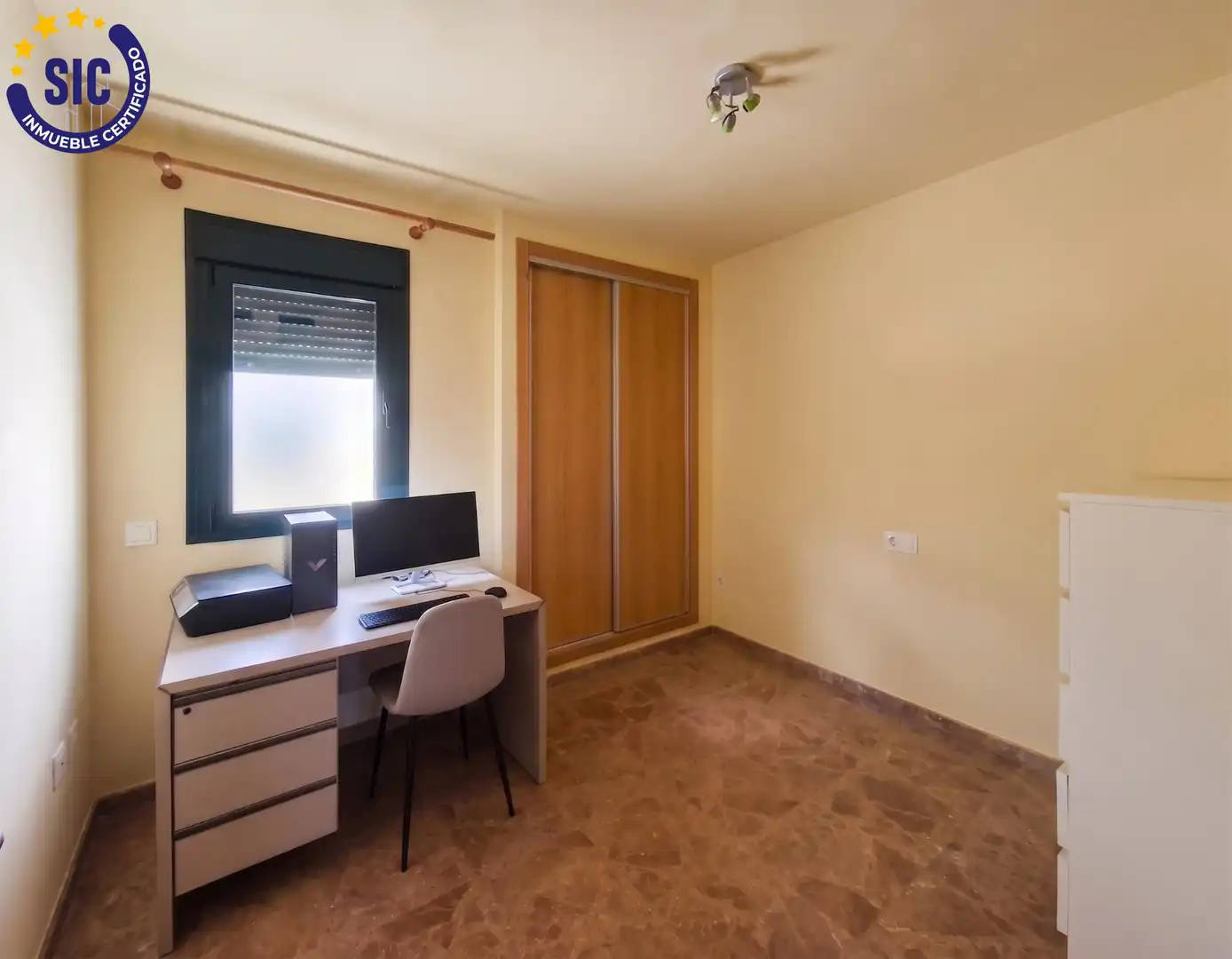 Attique avec ascenseur à vendre à Onda, imagen 17