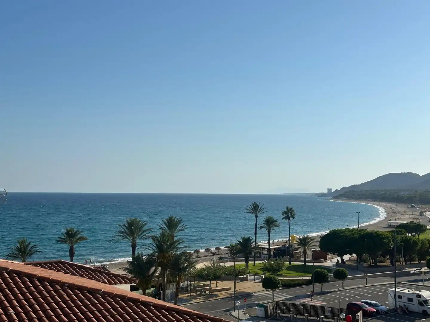 Mini appartamento con terrazza in vendita a Vandellòs i l'Hospitalet de l'Infant, imagen 3