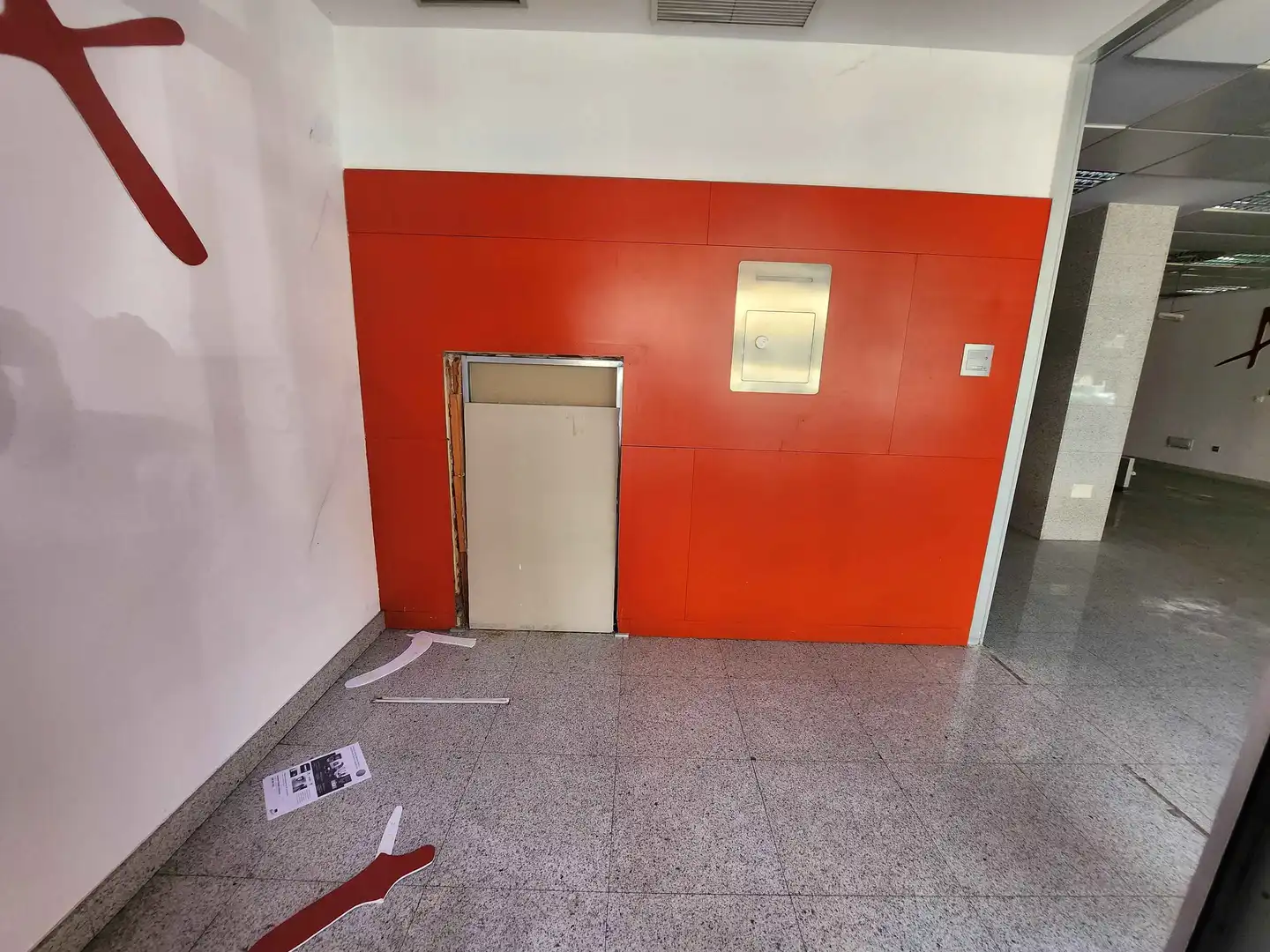 Commercial properties for sale in Collado Villalba  with Air Conditioner