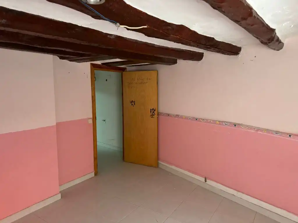 Casa o xalet en venda en Alberite amb Traster i Balcó