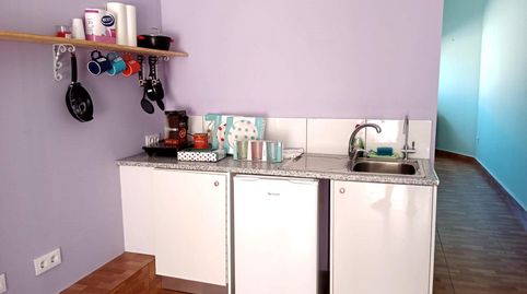 Foto 4 de Loft en venda a Centro Urbano, Dénia