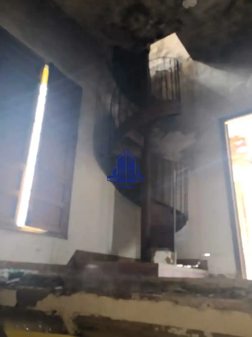 Chalet con terraza en venta en Pedanías Norte, imagen 7