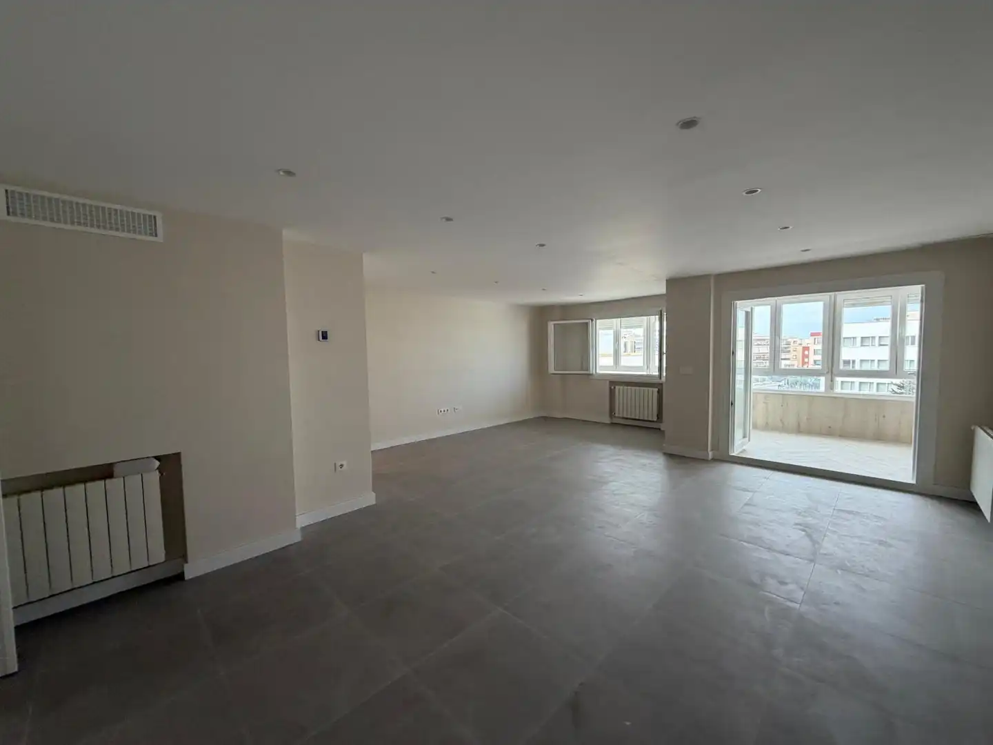Flat for rent in Asdrúbal - Bahía Blanca