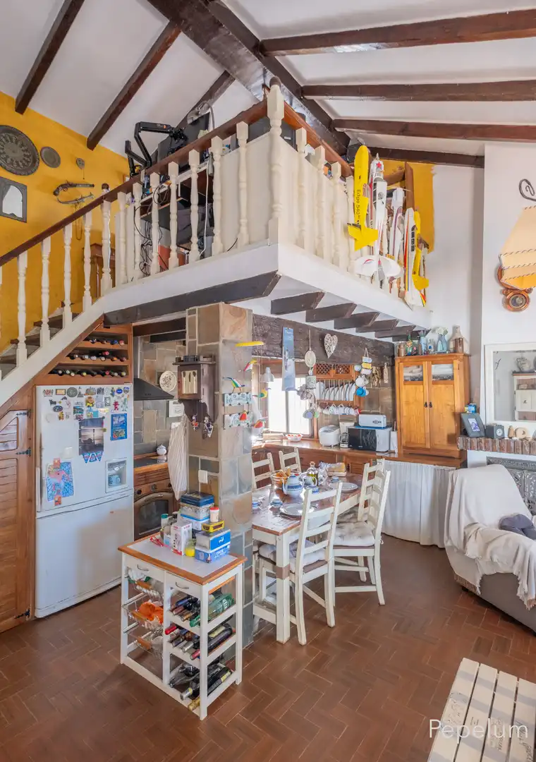Chalet con piscina en venta en Chilches, imagen 18