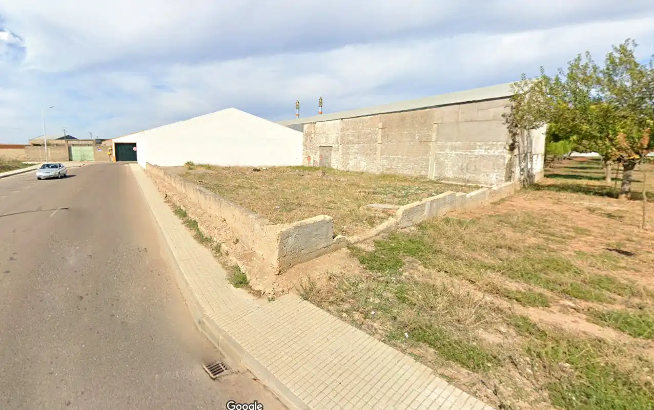 Terreno residencial en venta en Calle Sector 15 18, imagen 2