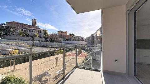 Foto 2 de Piso de alquiler en  Calle Sant Jaume 16, 16, Tiana, Barcelona