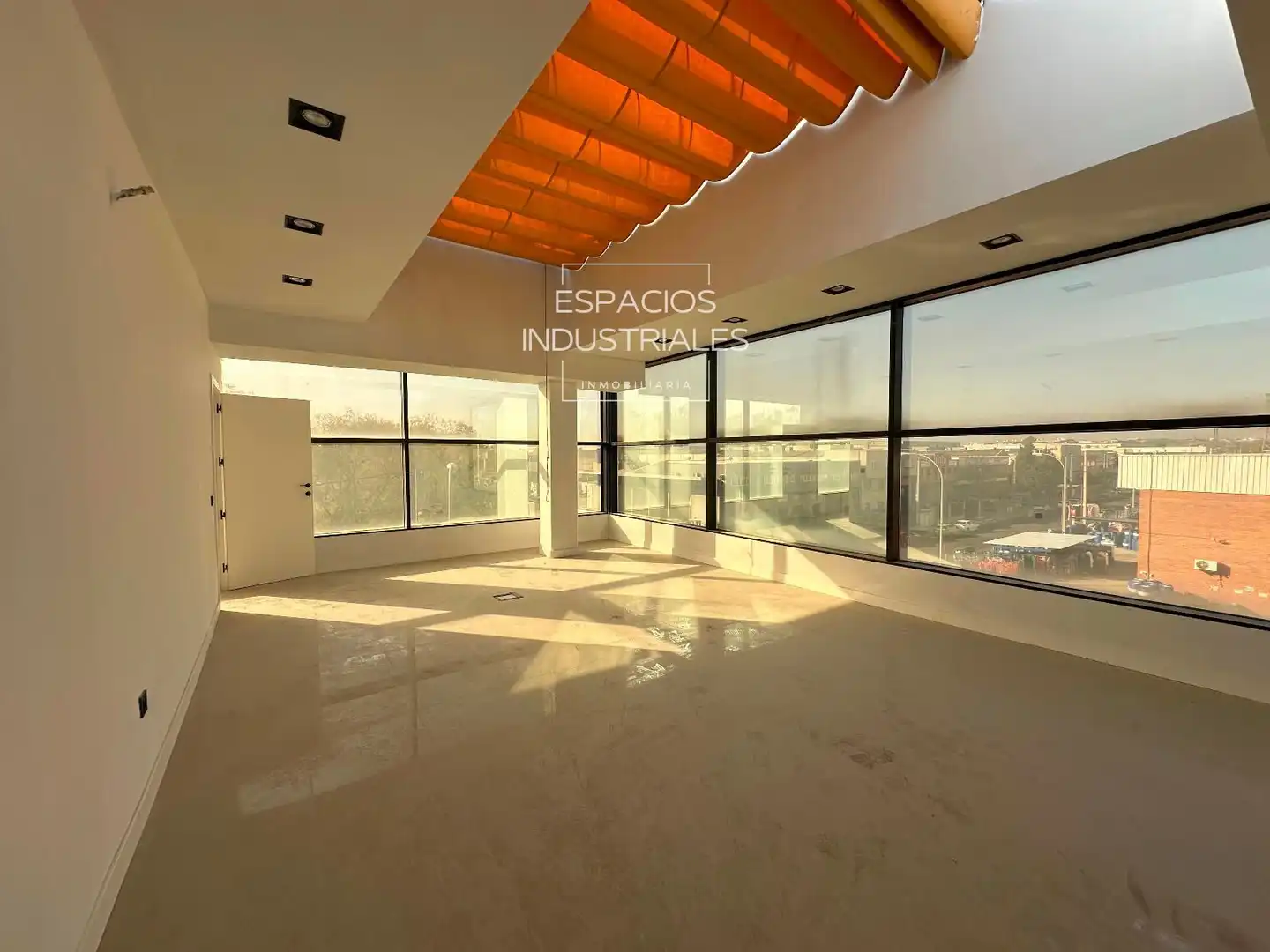 Nave industrial con ascensore in affitto a Los Olivos - Los Ángeles, imagen 34